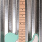 G&L Tribute ASAT Classic Bluesboy Seafoam Green Guitar #0167 Demo