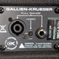 Gallien-Krueger CX-210 2x10" 400 Watt Bass Speaker Cabinet Used