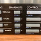 TC Electronic M2000 Dual Engine Stereo Rack Mount Effects Signal Processor