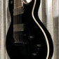 Washburn Parallax L27 Marc Rizzo 7 String Black EMG 707 Guitar PXL-MR27B-D #0212