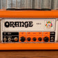 Orange Amps OR15 7 or 15 Watt Tube Guitar Amplifier Head Used