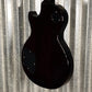 Gibson USA 2021 Les Paul Studio Smokehouse Burst Guitar & Bag #0245 Used