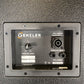 Genzler NC-115T NU CLASSIC 115T 1x15 & Tweeter 400 Watt 8 Ohm Bass Amplifier Speaker Cabinet