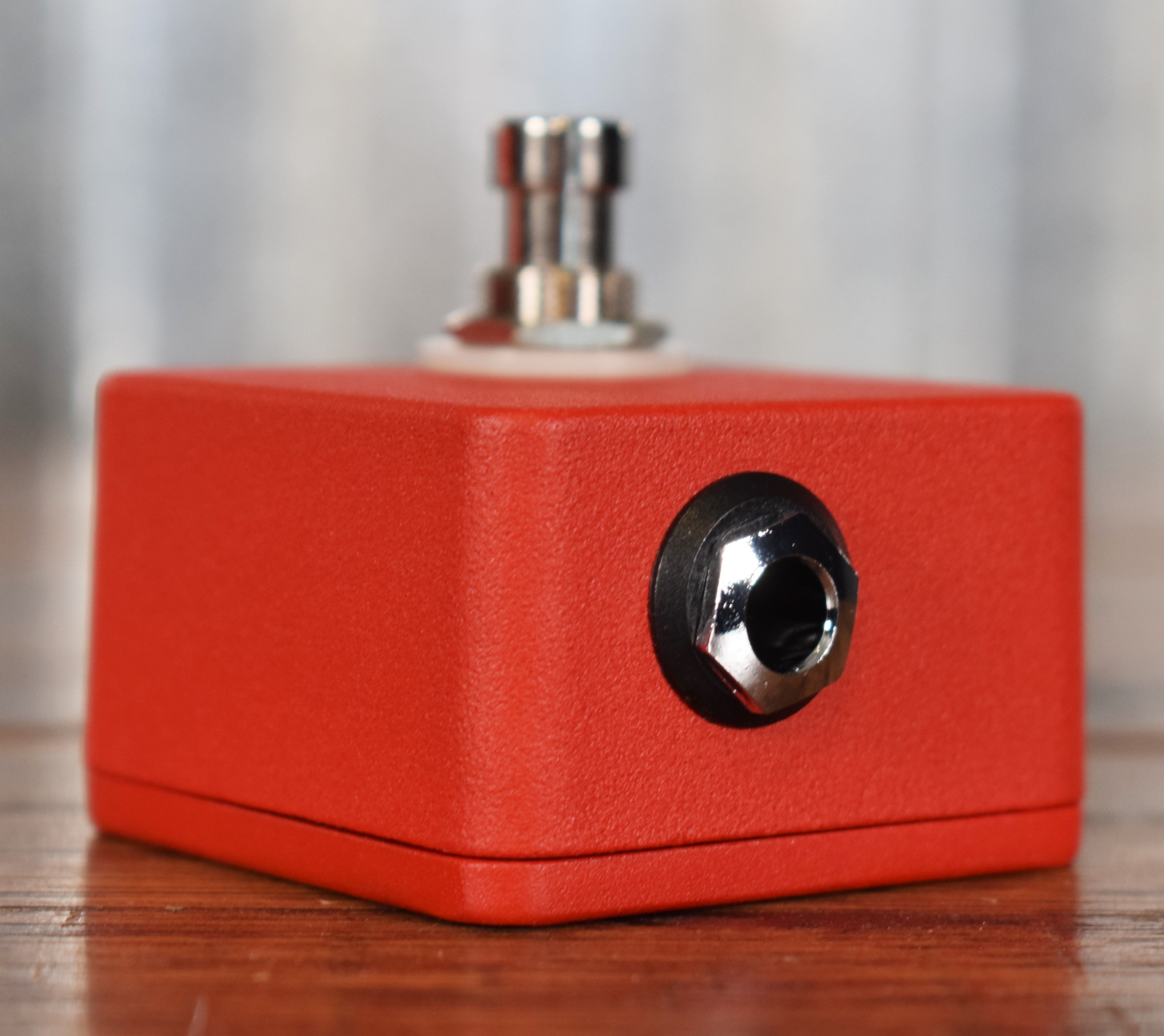 JHS Red Remote Switch