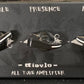 Randall Diavlo RD100H 3 Channel 100 Watt All Tube Guitar Amp Head Used