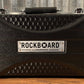 Warwick Rockboard Duo 2.1 A Guitar Effect Pedalboard & ABS Case