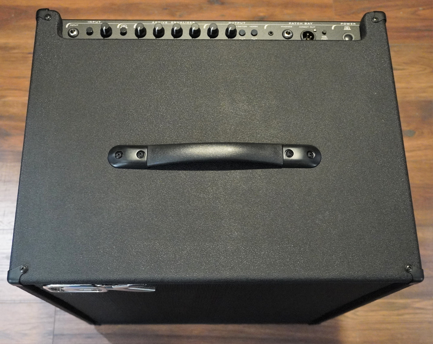 Gallien-Krueger GK MB 210-II 2x10" 500 Watt Ultra Light Bass Combo Amplifier