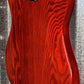 G&L Tribute ASAT Special  Irish Ale Guitar #0951