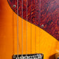 Line 6 Variax 500 Sunburst Modeling Guitar #8252 Used
