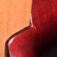 Charvel Desolation DS-3 ST Trans Red Guitar & Bag #1274 Used