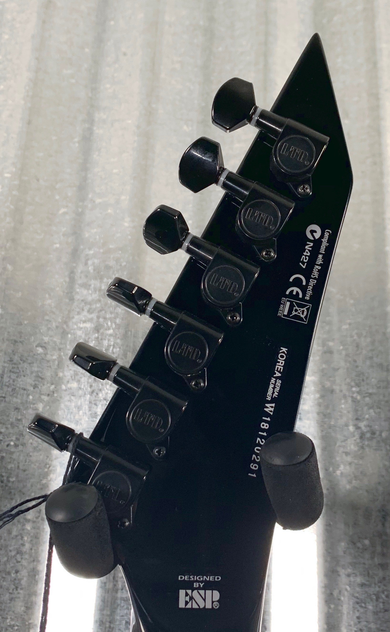 代引可】 Reverend Guitars なとり音造MOD DareDevil エレキギター