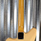 G&L Tribute Doheny Vintage White Guitar #6654 Demo