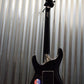ESP LTD MH-1007 Evertune Bridge  7 String Gloss Black EMG Guitar #429 Demo