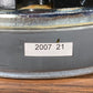 Wharfedale Pro D-615 15" 400 Watt 8 ohm LX Series Bass PA Replacement Speaker