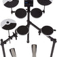 Roland TD-02K V-Drums Compact 5 Piece Electronic Drum Kit