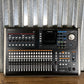 Tascam DP-24 8 Channel 24 Track Recording Porta Studio SD & CDRW Used