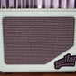 Aguilar SL 112 Special Edition Poseidon Green 8 Ohm 12" Bass Amplifier Speaker Cabinet