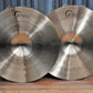 Dream Cymbals BHH15 Bliss Hand Forged & Hammered 15" Hi-Hat Set Demo