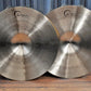 Dream Cymbals BHH15 Bliss Hand Forged & Hammered 15" Hi-Hat Set