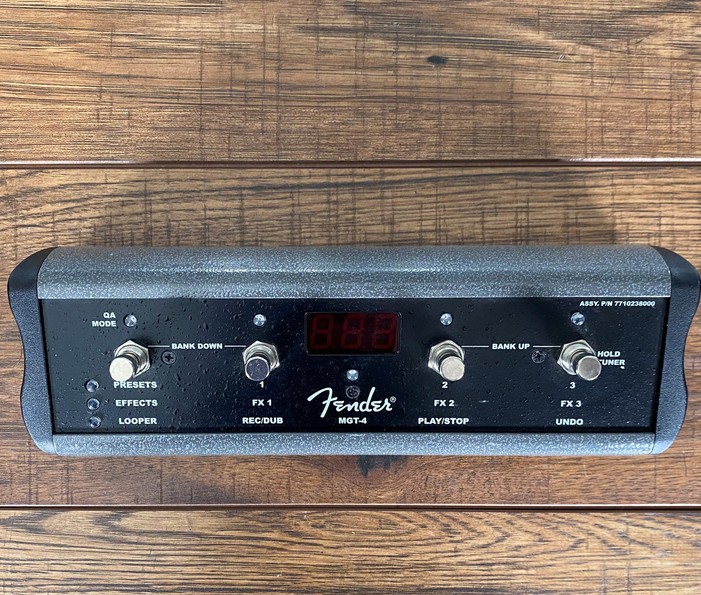 Fender Mustang GT-100 100 Watt 12" Guitar Amplifier Combo Used