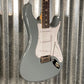 PRS Paul Reed Smith SE Silver Sky John Mayer Storm Gray Rosewood Guitar & Bag #6423