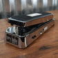 Dunlop 535Q-C Cry Baby Multi Wah Chrome Guitar Effect Pedal