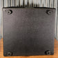 Genzler BA12-3 STR STRAIGHT NEO 12” & 4x3”Array 350 Watt 8 ohm Bass Amplifier Speaker Cabinet Demo