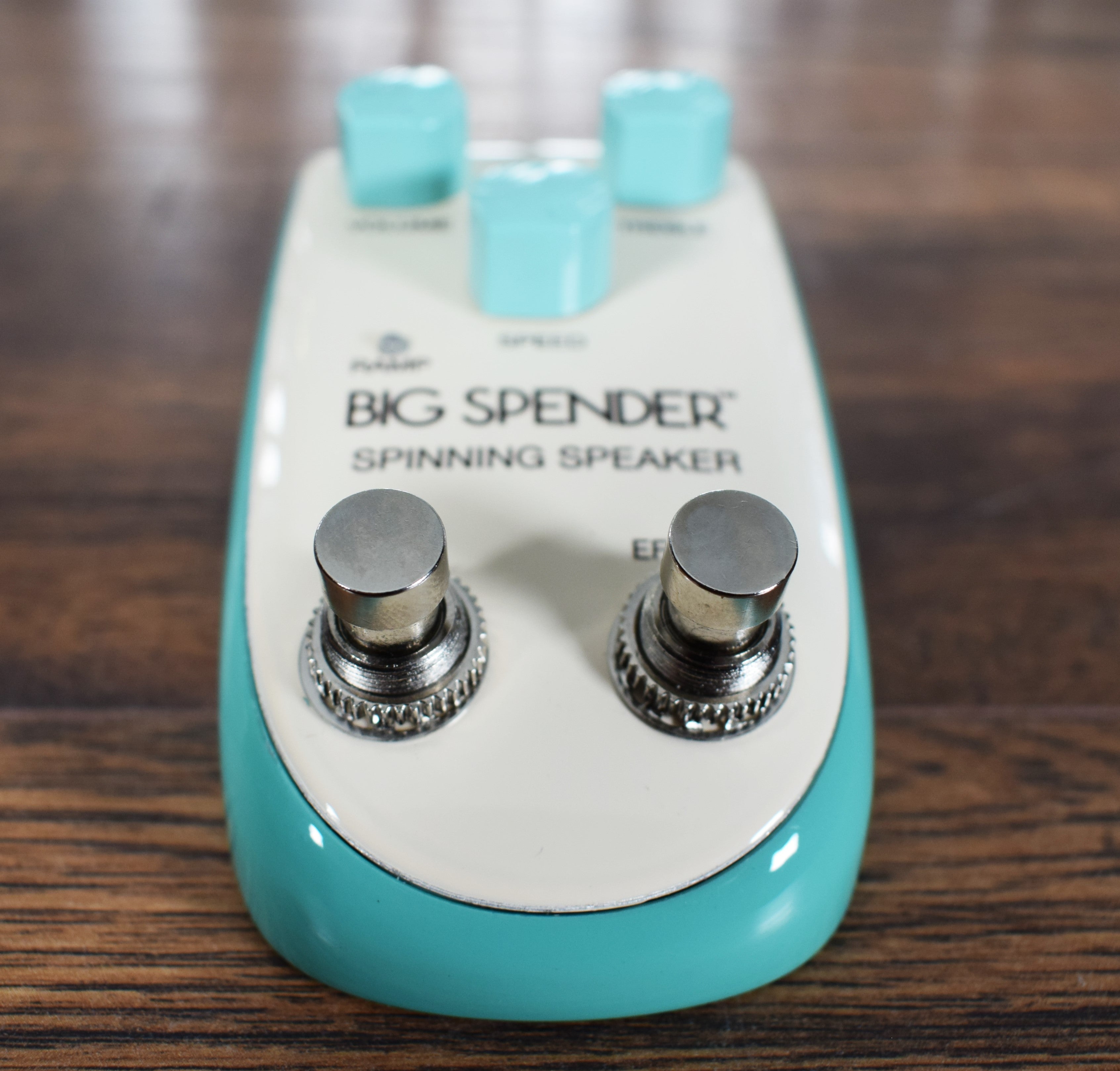 Danelectro / BK-1 BIG SPENDER ダンエレクトロ Danelectro / BK-1 BIG SPENDER ダンエレクトロ スピニング