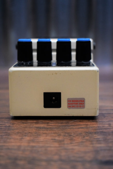 Boss DD-7 Digital Delay Guitar Effect Pedal Used