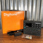 Elektron Digitone Eight Voice Polyphonic Digital Synthesizer Used
