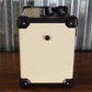 Roland Micro Cube GX 3 Watt 1x5" Battery Powered Guitar Combo Amplifier WHITE
