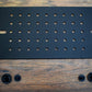 Warwick Rockboard The Tray Universal Guitar Effect Power Supply Pedalboard Mount