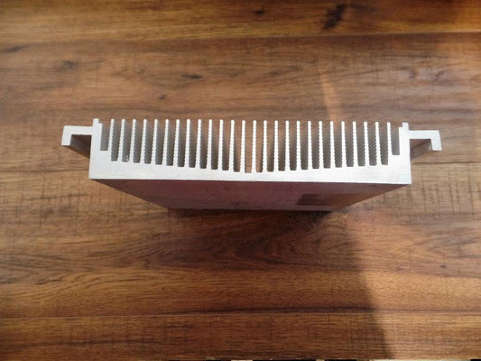 Wharfedale Pro Heatsink Number 306-1380014000R