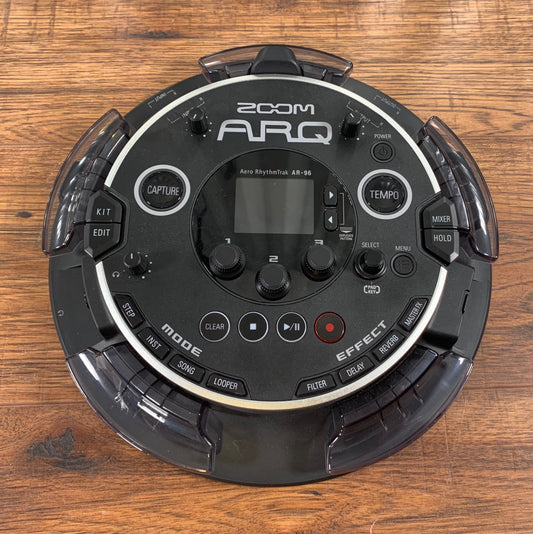 Zoom ARQ AR-96 Aero Rhythm Trak Used