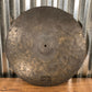 Dream Cymbals DMMRI20 Dark Matter Series Hand Forged & Hammered 20" Moon Ride