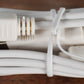 Korg nanoPad Slim-Line USB MIDI 16 Pad & X-Y Touch Controller White