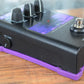 TC Helicon Voicetone X1 Megaphone & Distortion Vocal Effect Pedal Used