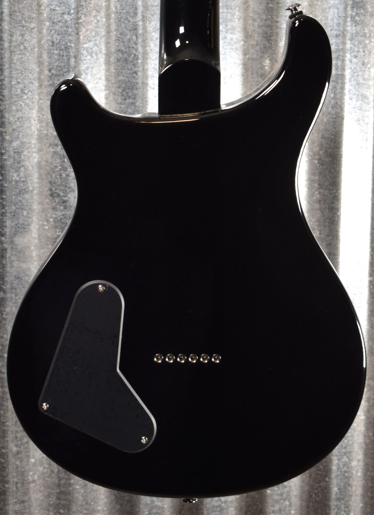 PRS Paul Reed Smith SE 277 Charcoal Burst Baritone Guitar & Bag #0549