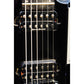 Washburn Parallaxe PXZ200B Priestess Black Electric Guitar & Gig Bag #435