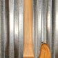 Squier Vintage Modified Natural 5 String Jazz Bass V #7088 Used