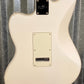 G&L USA Doheny Pearl White Guitar & Case #7259