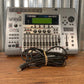 Boss BR-1600CD Digital Multi Track CD Drive Recording Studio & Power Supply Used