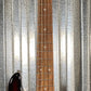 G&L USA CLF Research L-1000 S750 5 String Bass 3-Tone Sunburst & Case #4147