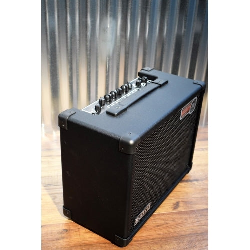 Joyo DC-30 30 Watt Digital Modeling & Drum Machine Guitar Amplifier Combo