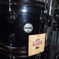 DW Pacific Drums PDP Concept Maple 7 Piece Shell Kit Pearlescent Black PDCM2217