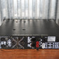QSC Audio RMX 1450 Pro 1400 Watt Power Amplifier Rackmount Used