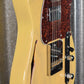 G&L Tribute ASAT Classic Bluesboy Blonde Guitar #4419 Demo