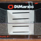DiMarzio DP127 Split P Bass Pickup DP127W White