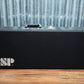 ESP E-II Eclipse DB Red Sparkle EMG Guitar & Case EIIECDBRSP Japan #ES8926193