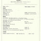 G&L USA Kiloton 5 String Natural Bass & Case #6403